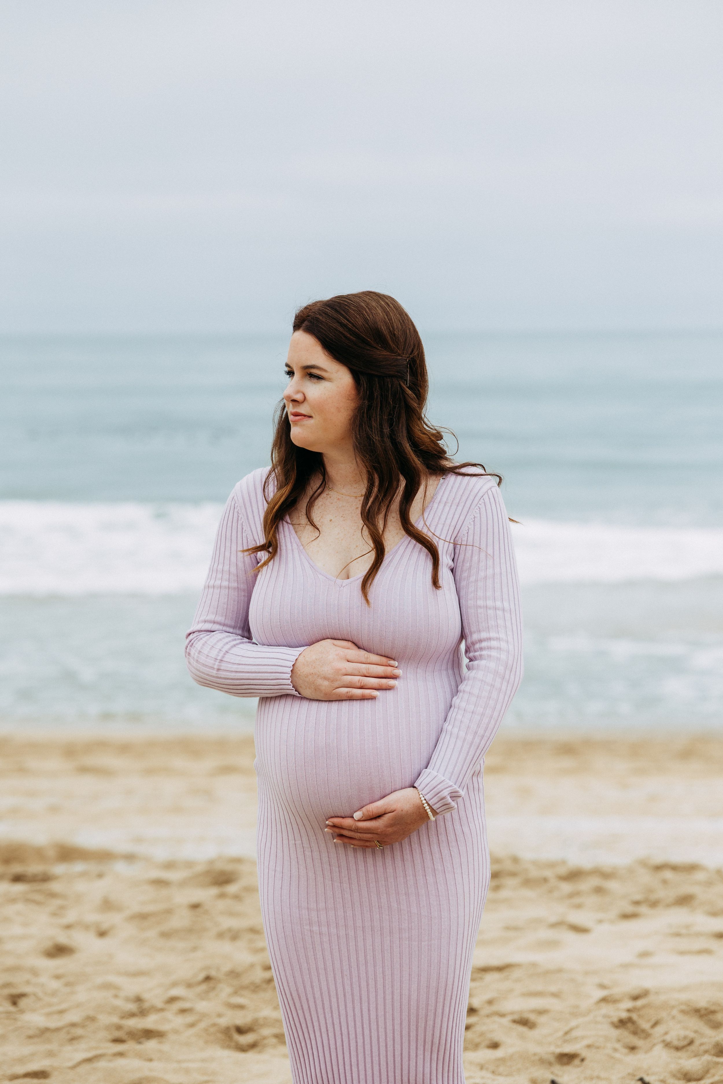 Maternity photo outfit inspiration