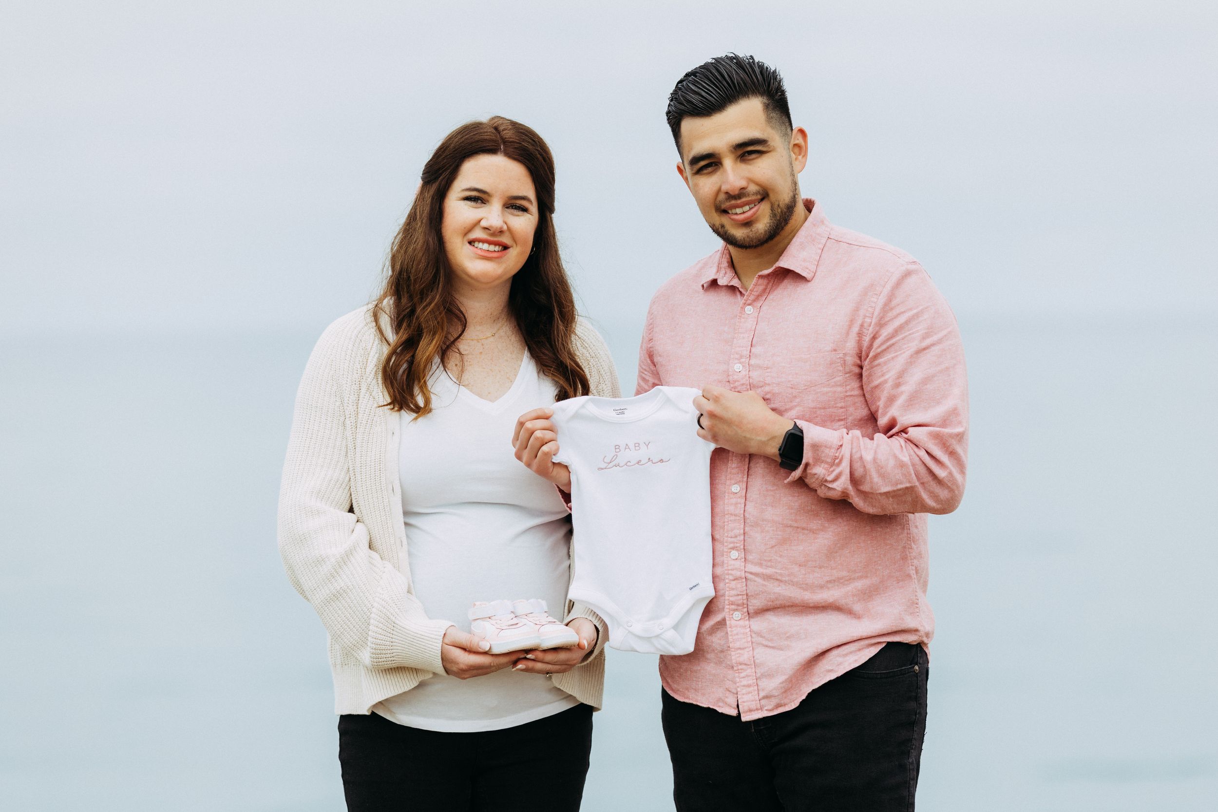 Baby accessories for maternity pictures