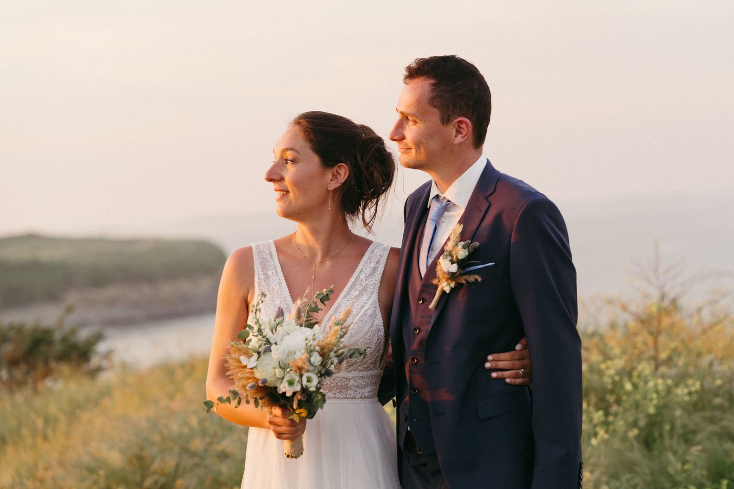 Brittany wedding photographer