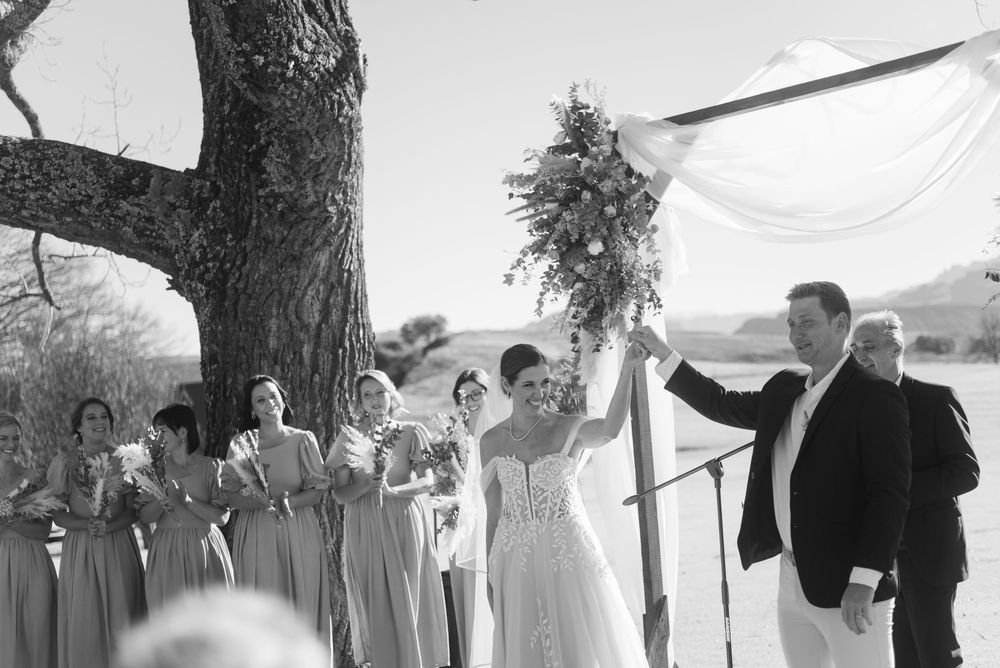 Drakensberg wedding photographer