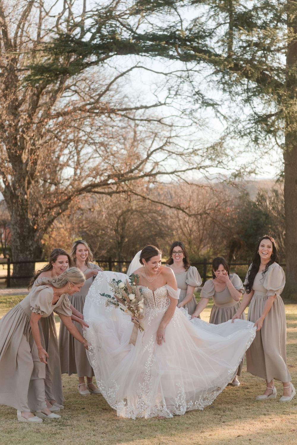 Drakensberg wedding photographer