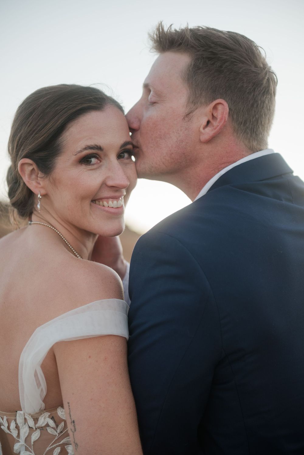 Drakensberg wedding photographer