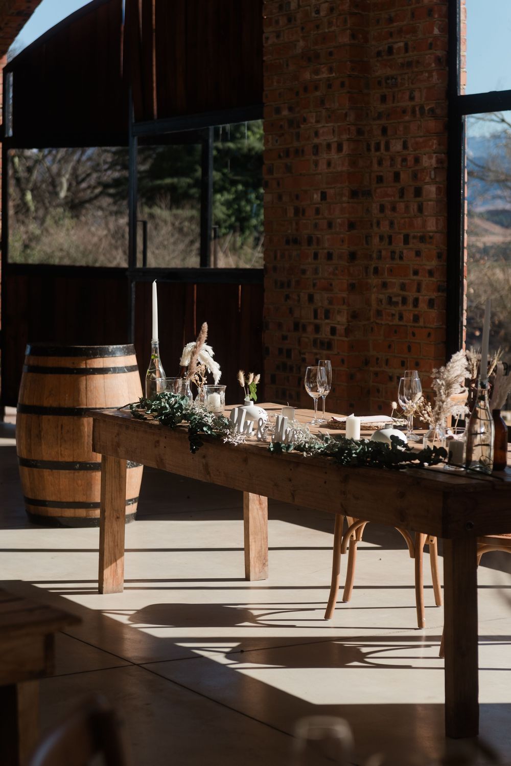 Drakensberg wedding photographer