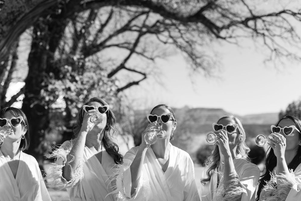 Drakensberg wedding photographer
