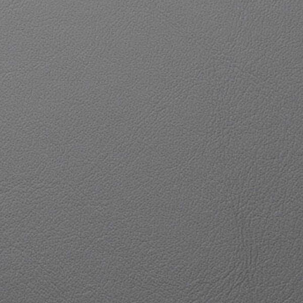 Close-up texture of dark gray fabric or paper material showing slight variations in surface pattern and shading.