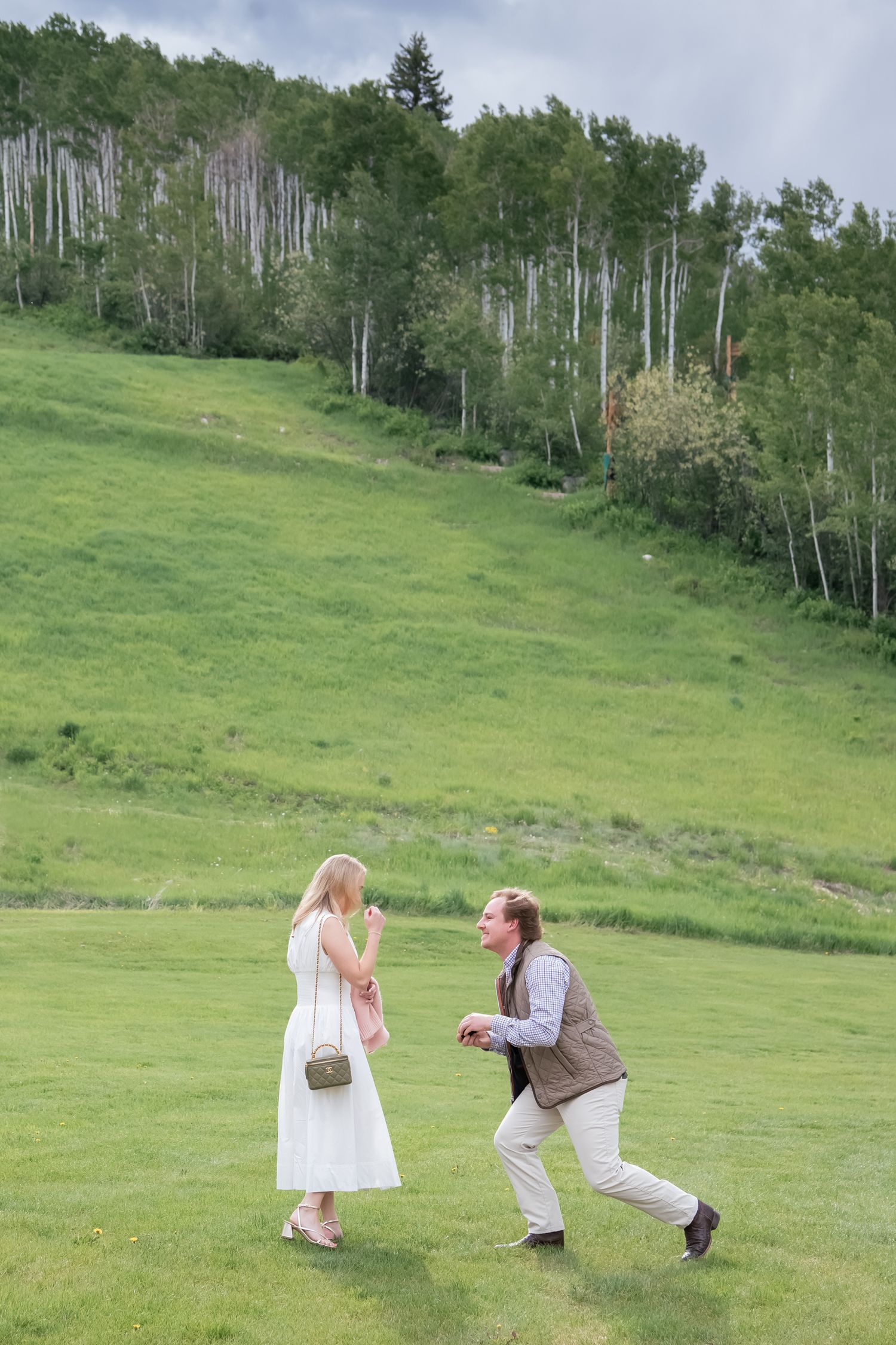Beaver Creek Proposal