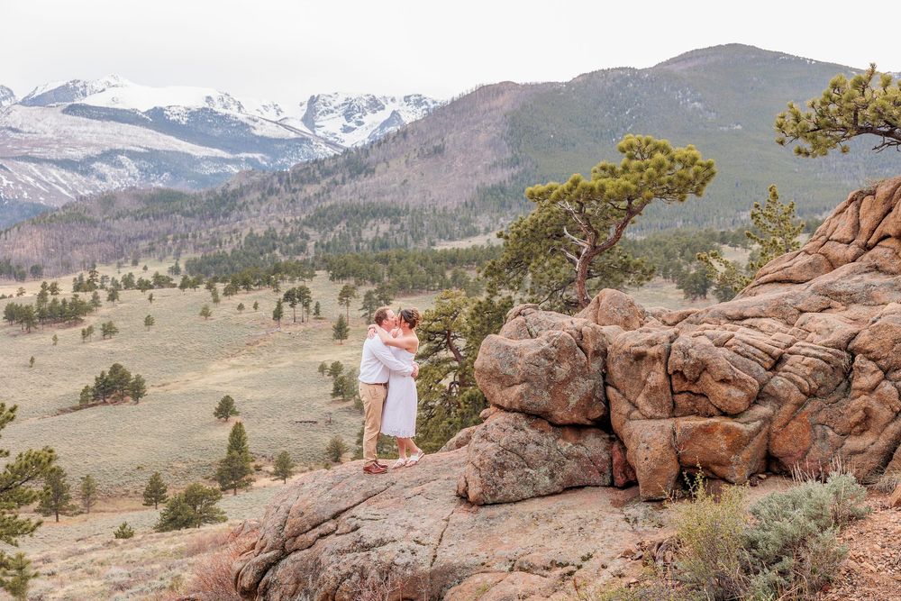 Rocky Mountain National Park Elopement, Rocky Mountain National Park Guide, Rocky Mountain National Park Wedding Guide