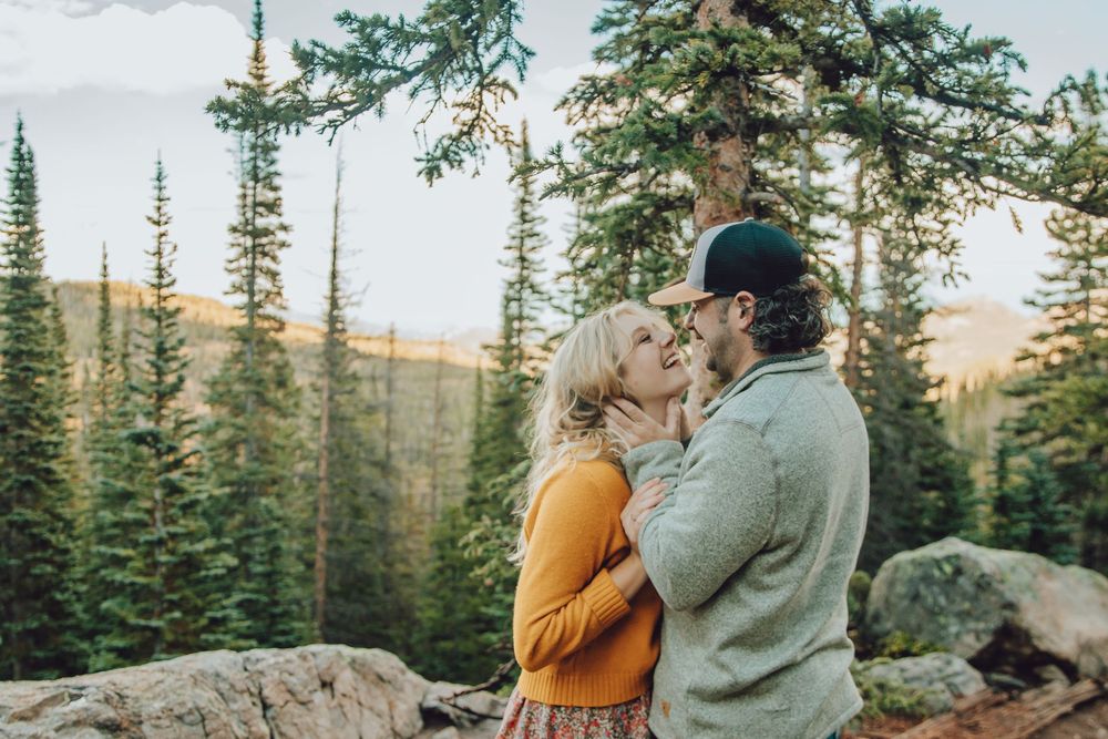Rocky Mountain National Park Elopement, Rocky Mountain National Park Guide, Rocky Mountain National Park Wedding Guide