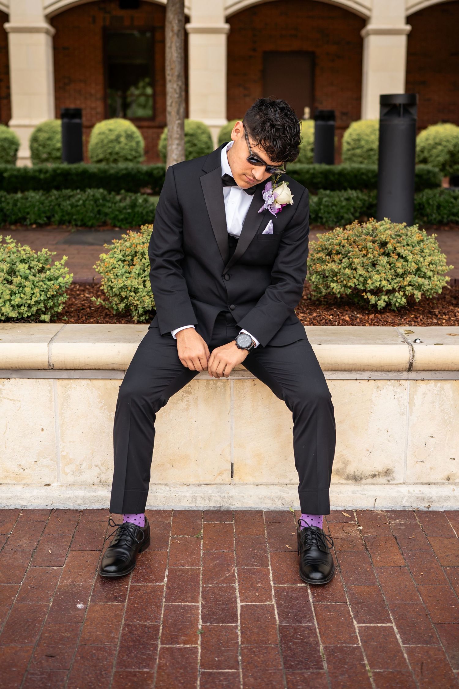 Guys What to wear for your senior session