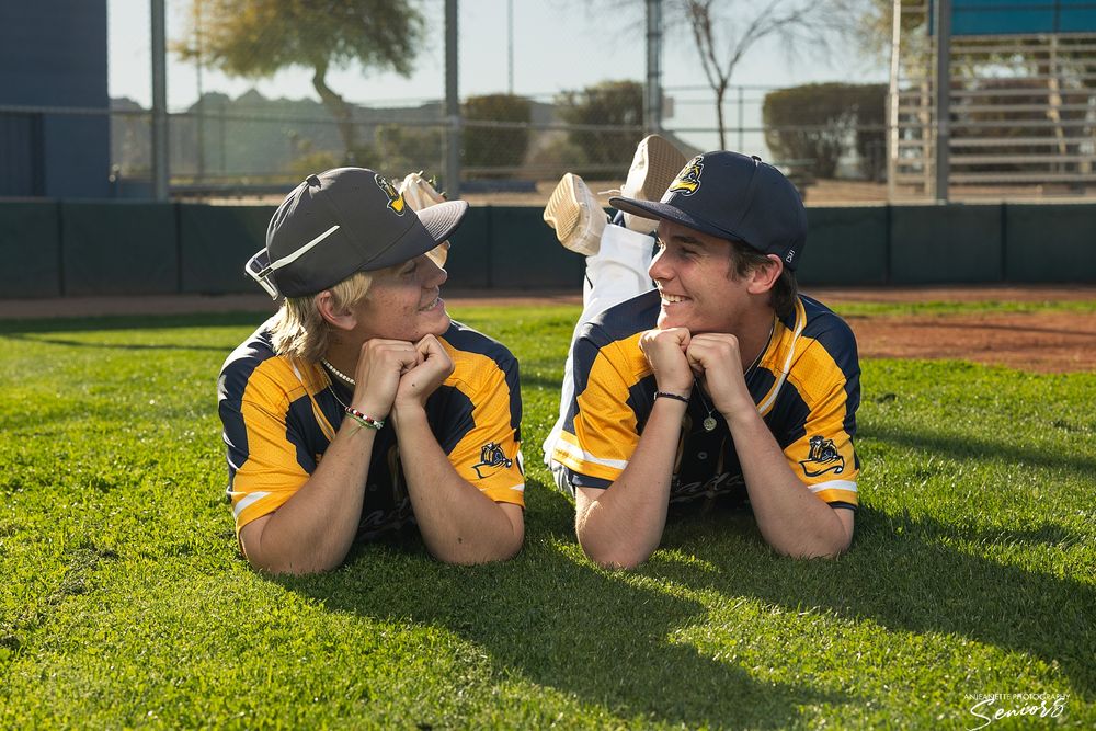 phoenix best baseball top 10 team photos sports photographer Anjeanette Photography Portraits Arizona Paradise Valley