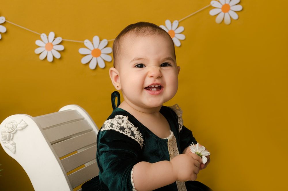 Lourdes
Sesión pre añito