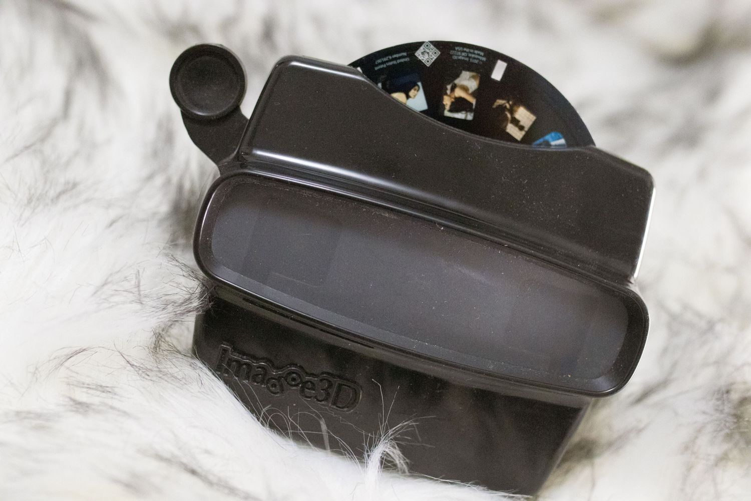 Step into nostalgia with this retro viewfinder, a product option offered by luxury DFW boudoir photographer.