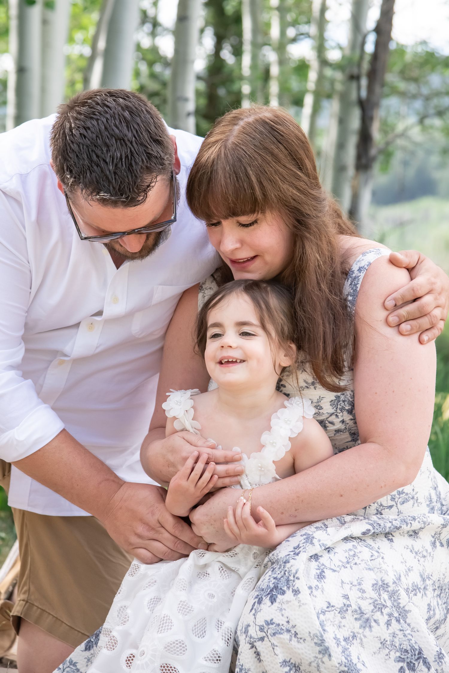 Aspen Family Photographer