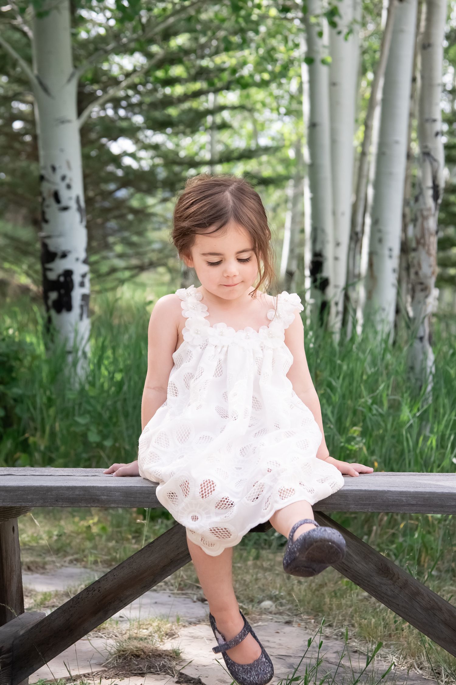 Cute Aspen Family Photos