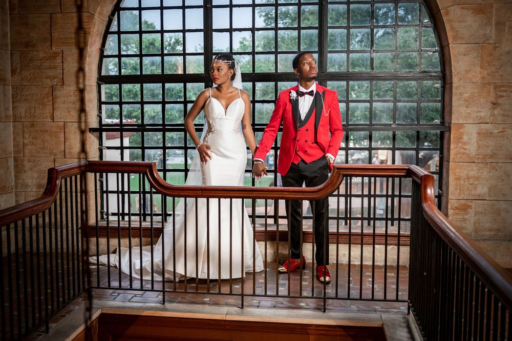 Bridal portrait taken by South Florida wedding photographers in natural light