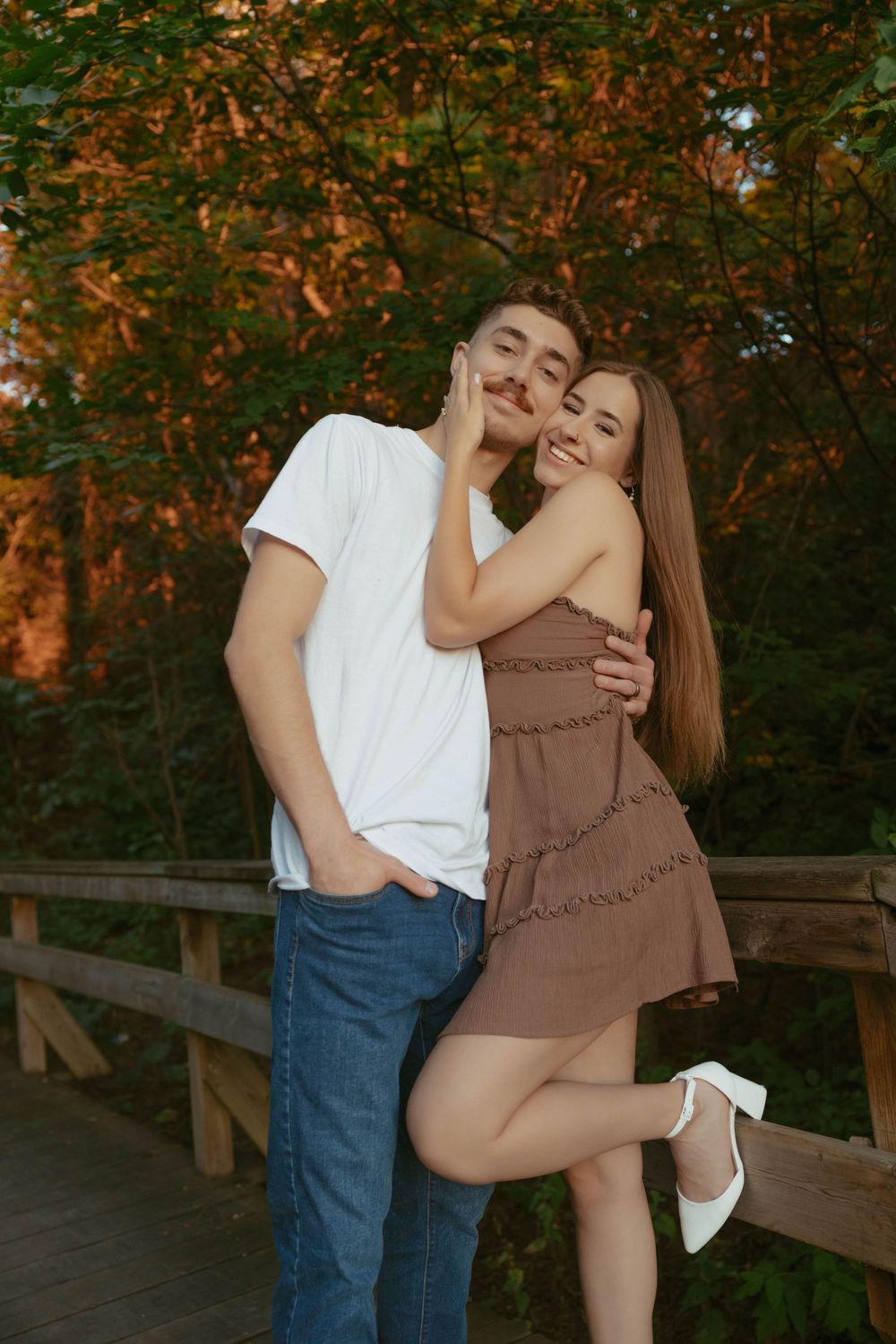 Edmonton wedding photographer