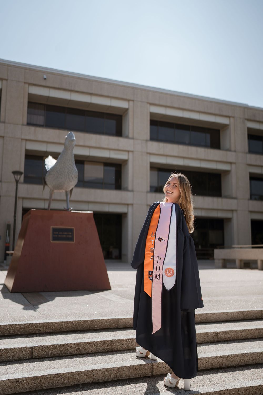 best graduation photographer in san antonio
