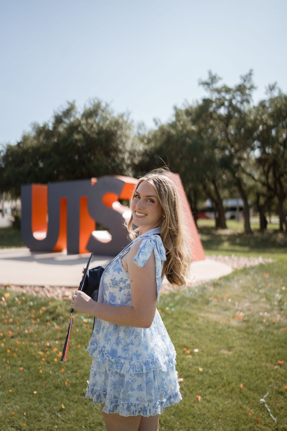 utsa graduation photographer