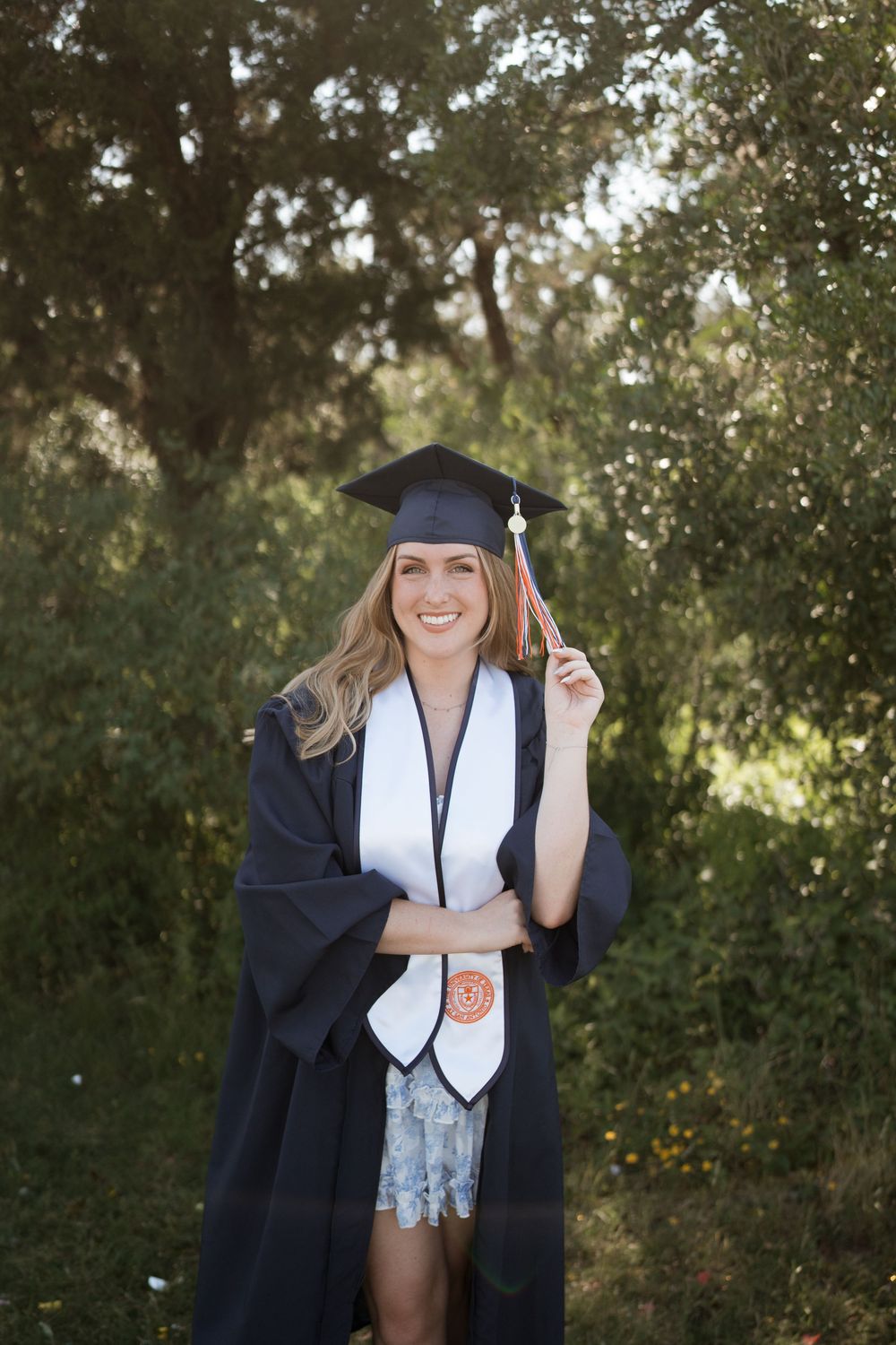 utsa graduation