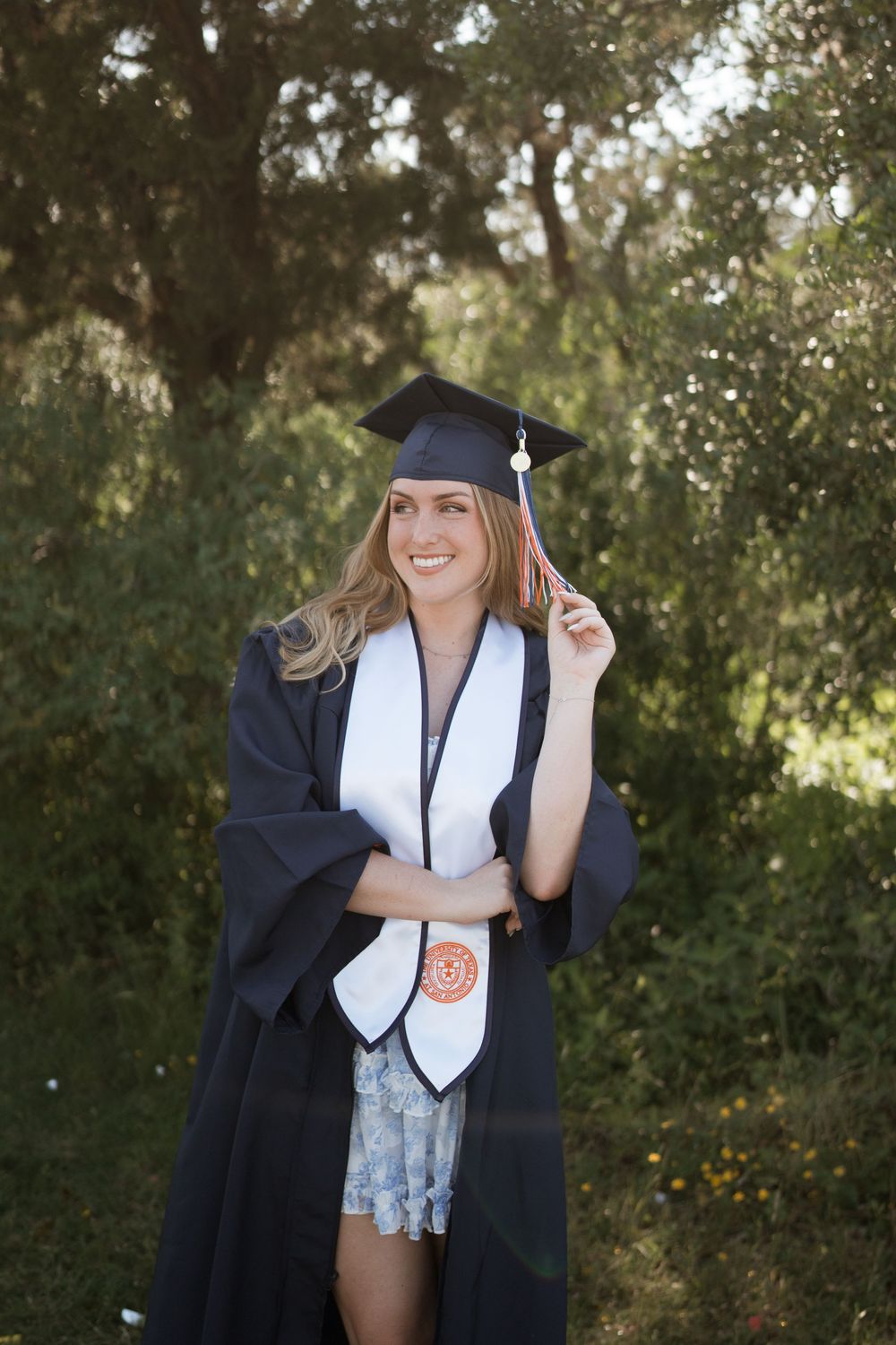utsa graduation photographer