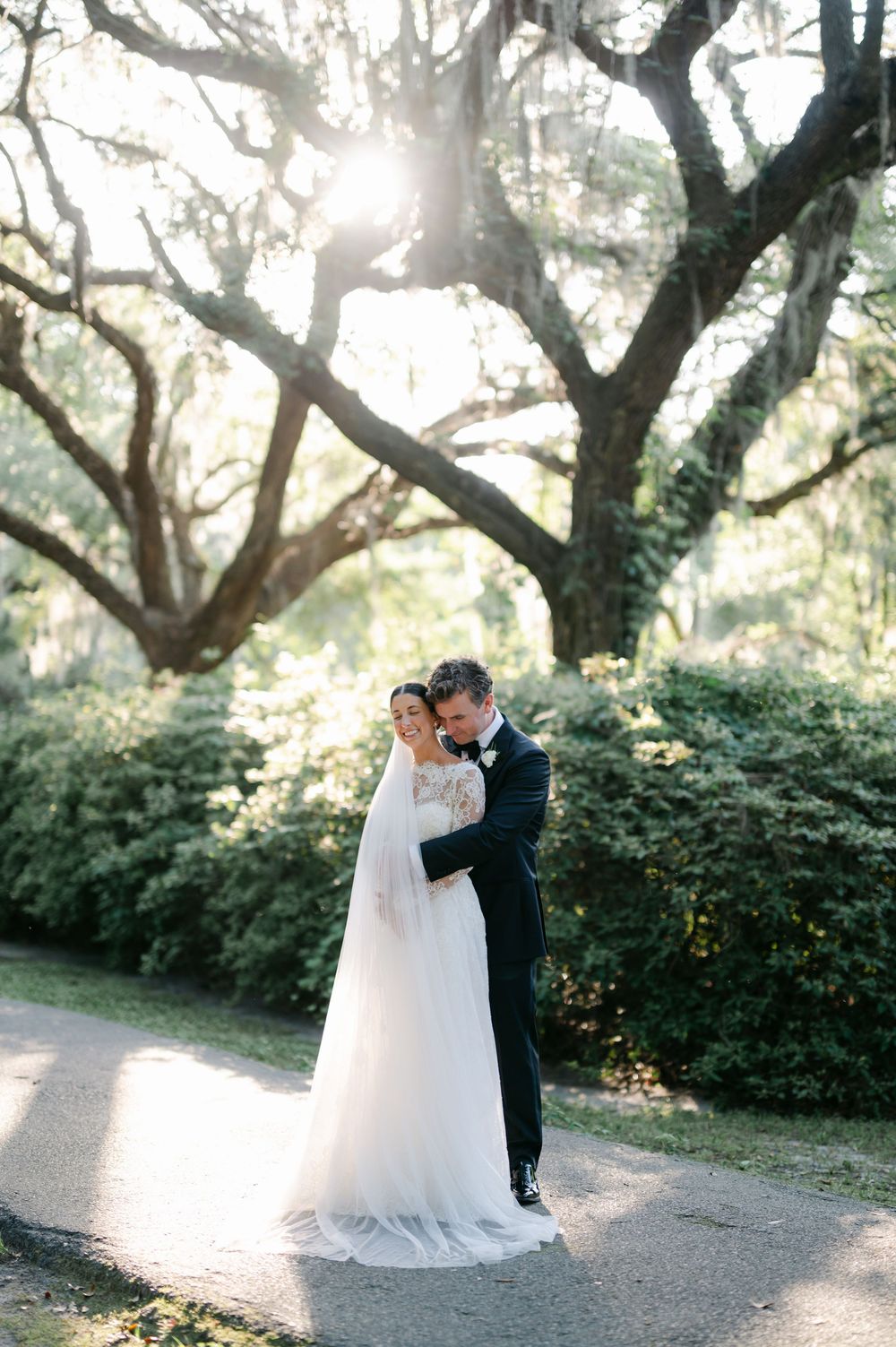 Legare Waring House wedding photos from a top Charleston wedding photographer. See more timeless and candid wedding photos Legare Waring