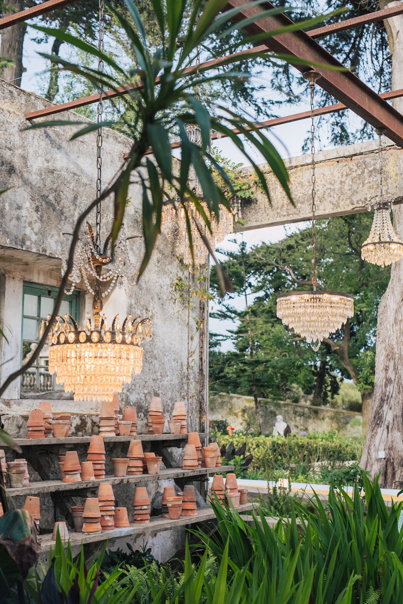 Palácio da Fonte Nova: The New Exclusive Wedding Venue by Penha Longa Catering, photos by Regina wedding Photographer Portugal