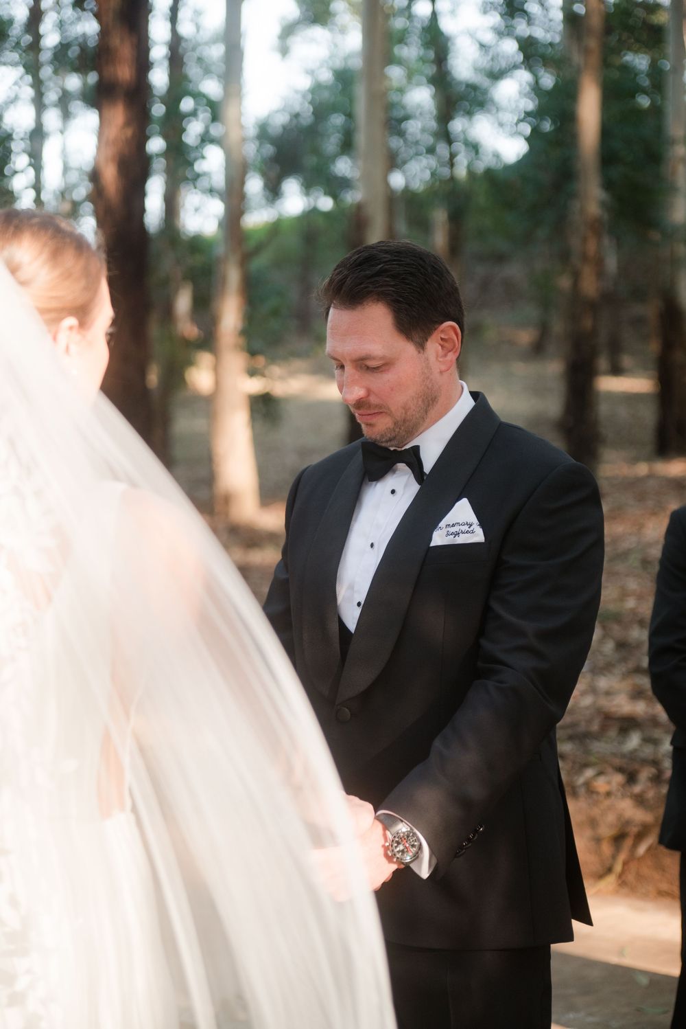 KZN Wedding photographer