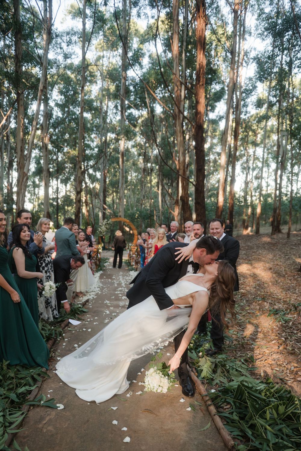 KZN Wedding photographer
