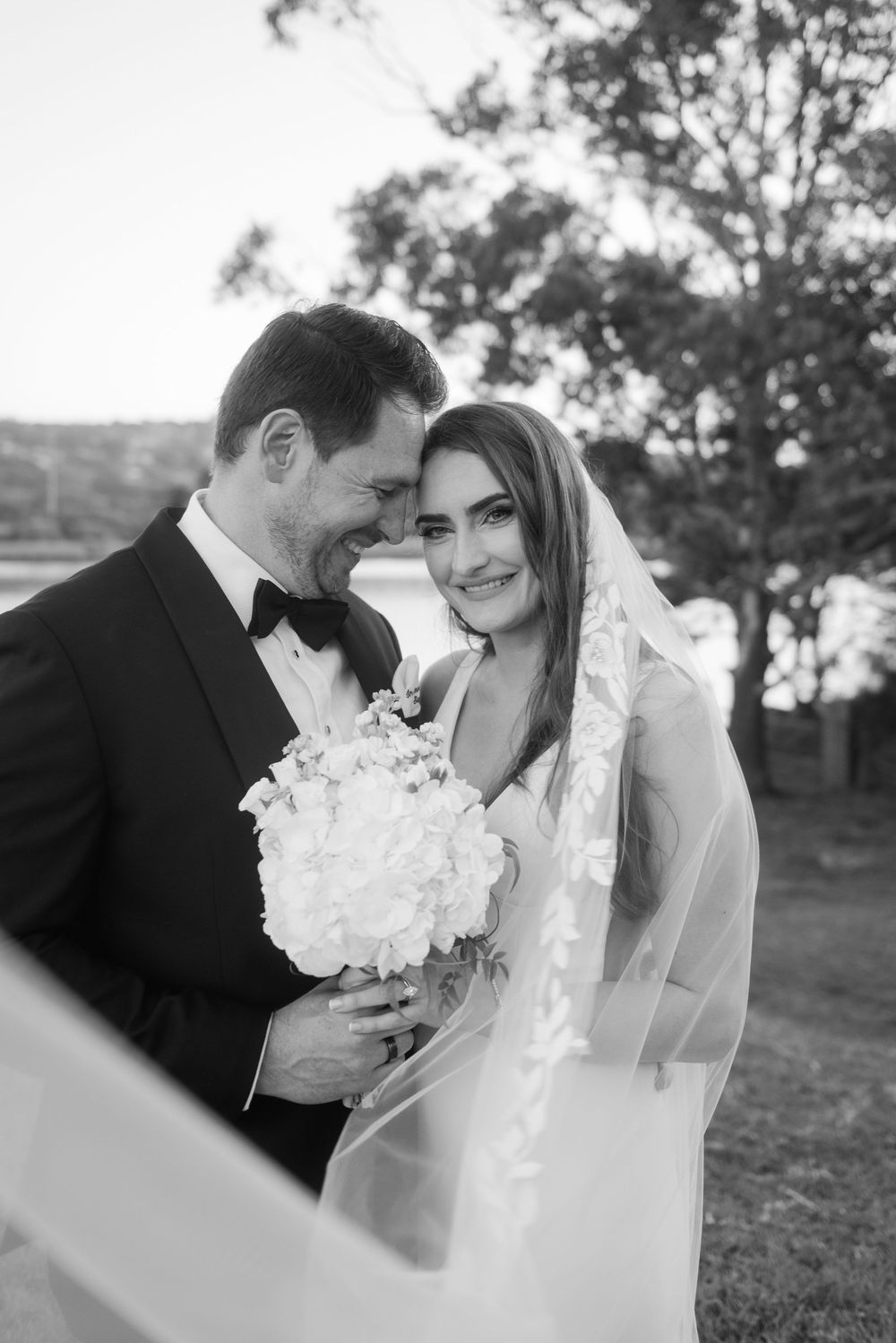KZN Wedding photographer