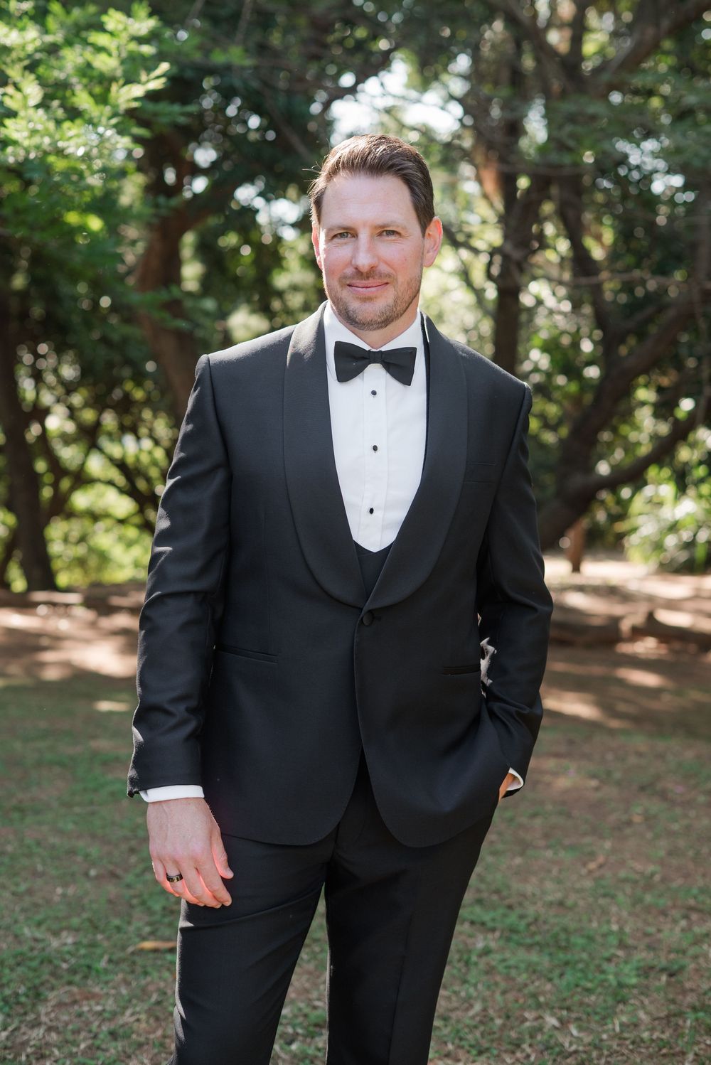 KZN Wedding photographer