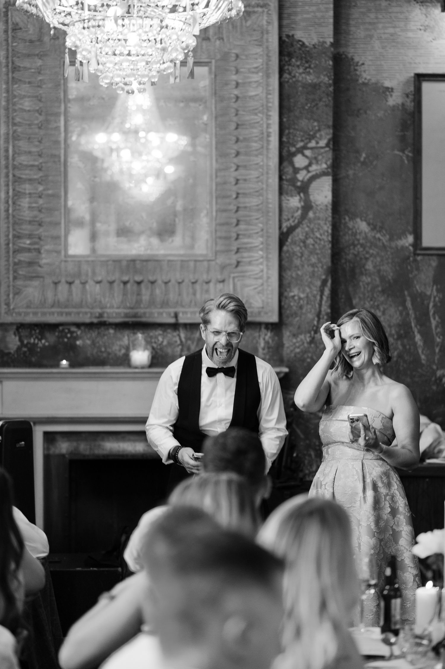 Relaxed wedding elopement in London city, taken by editorial, documentary wedding photographer based in the UK