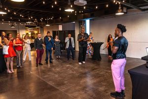 street style photography content creator in Tampa, FL. documentary style photographer in Tampa, Clearwater, St Pete, FL. Networking in Tampa