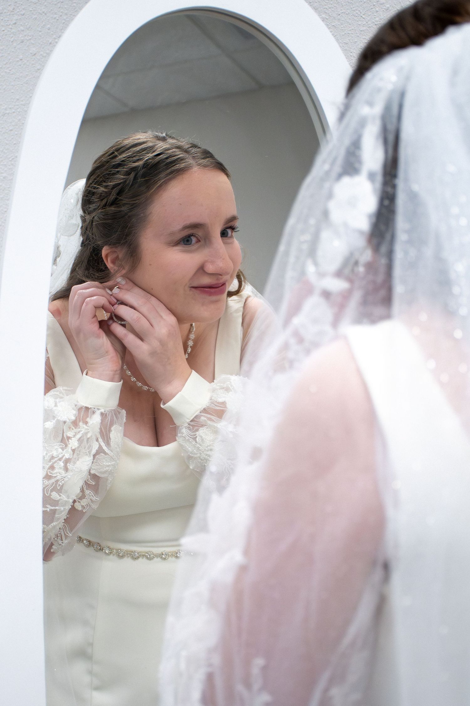Weddings - Sadie Lynn Media