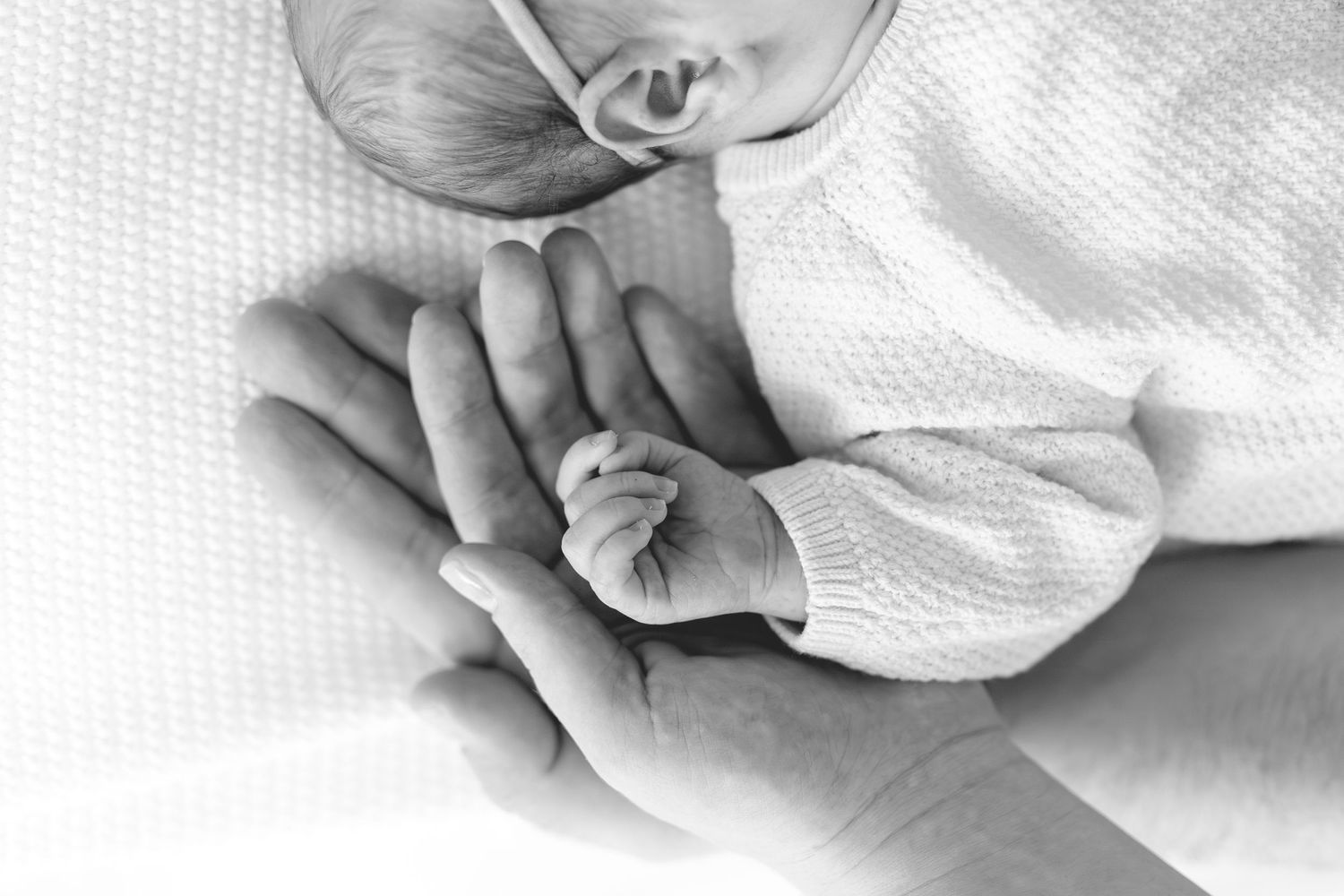 Newborn Fotografie Ludwigsburg