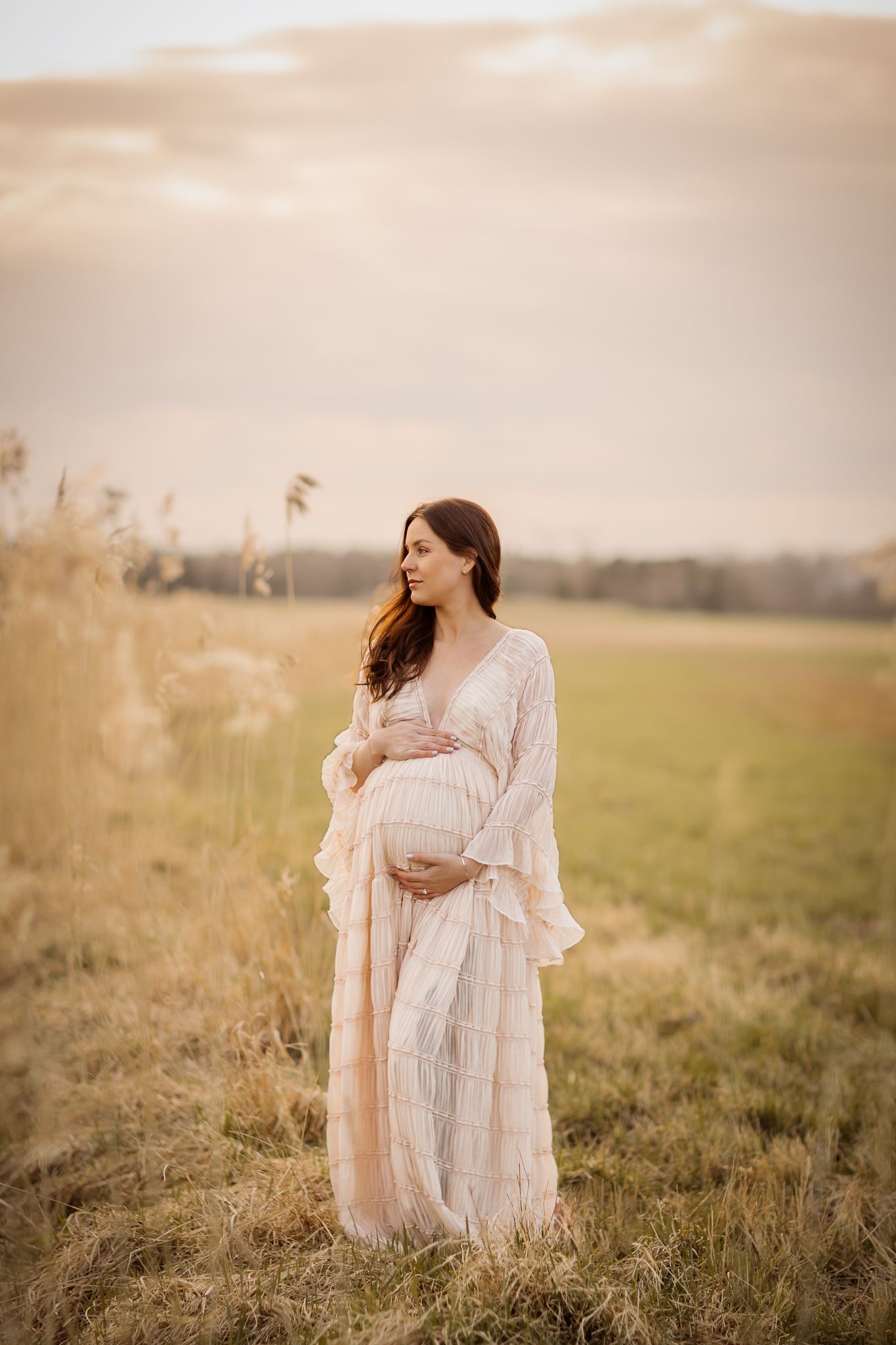 Theresé Thörne, Gravidfotograf i Bålsta, Fotograf i Stockholm,