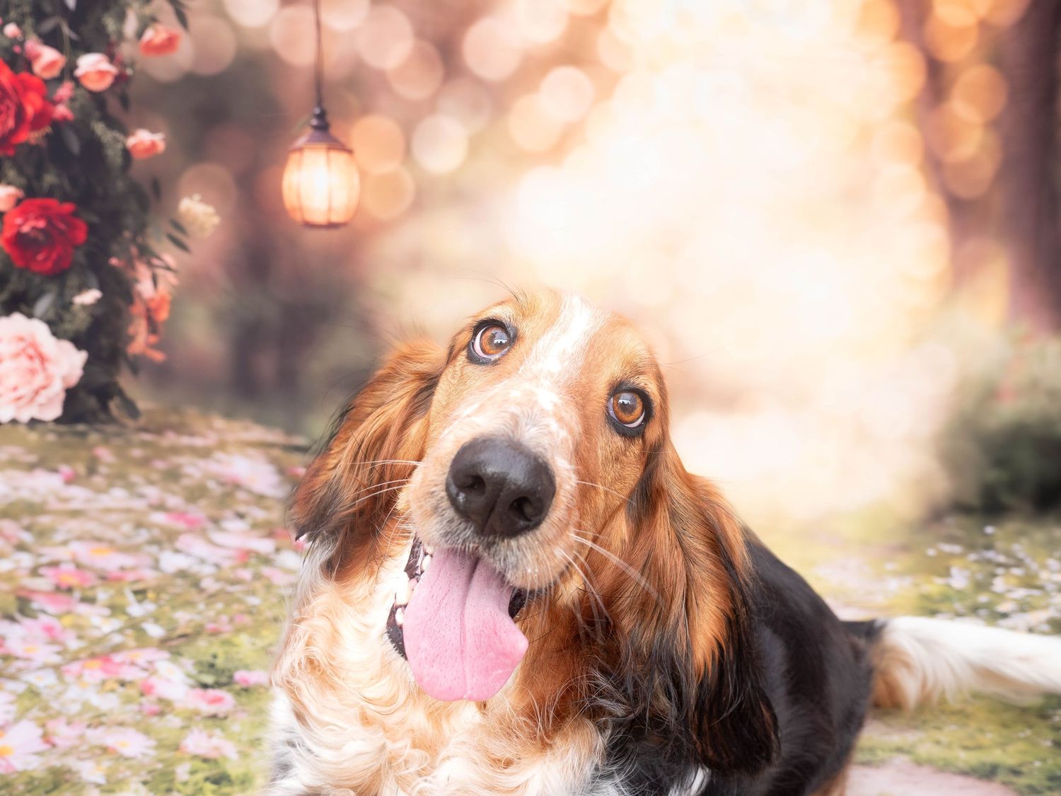 Mad Hatter Event Derbyshire Shipley Country Part Pet Baby Photography