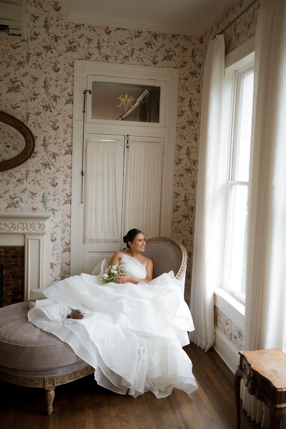 woodbine mansion wedding