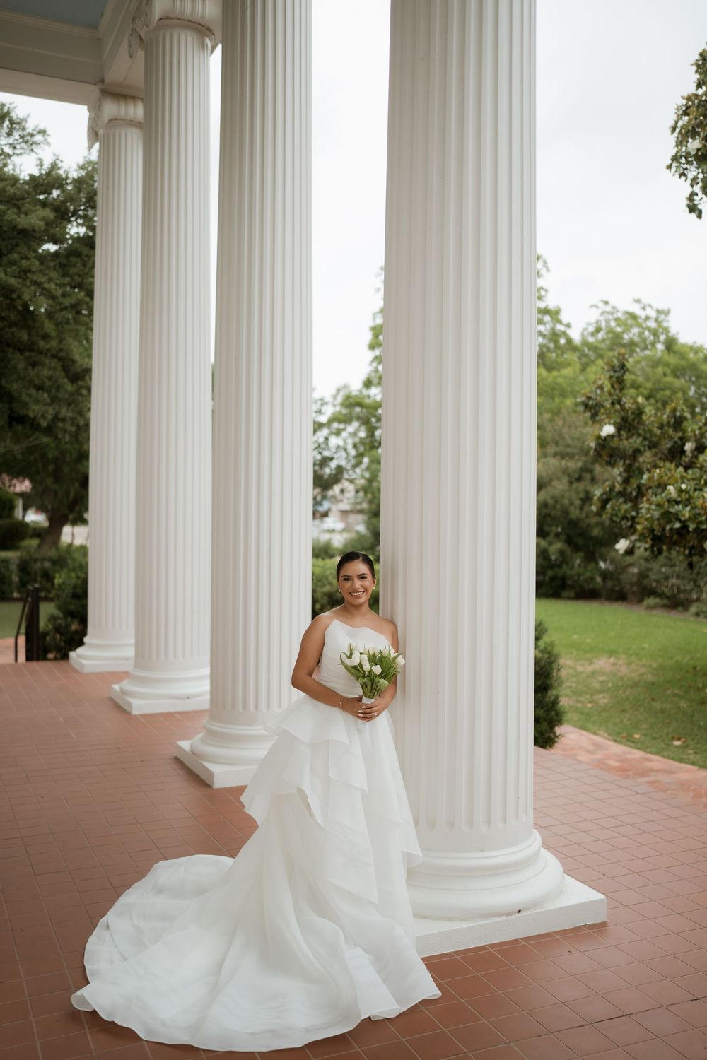 bridals woodbine mansion