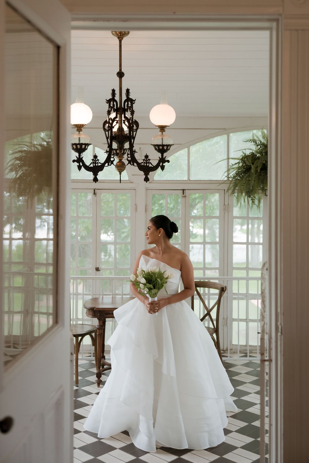 woodbine mansion bridal