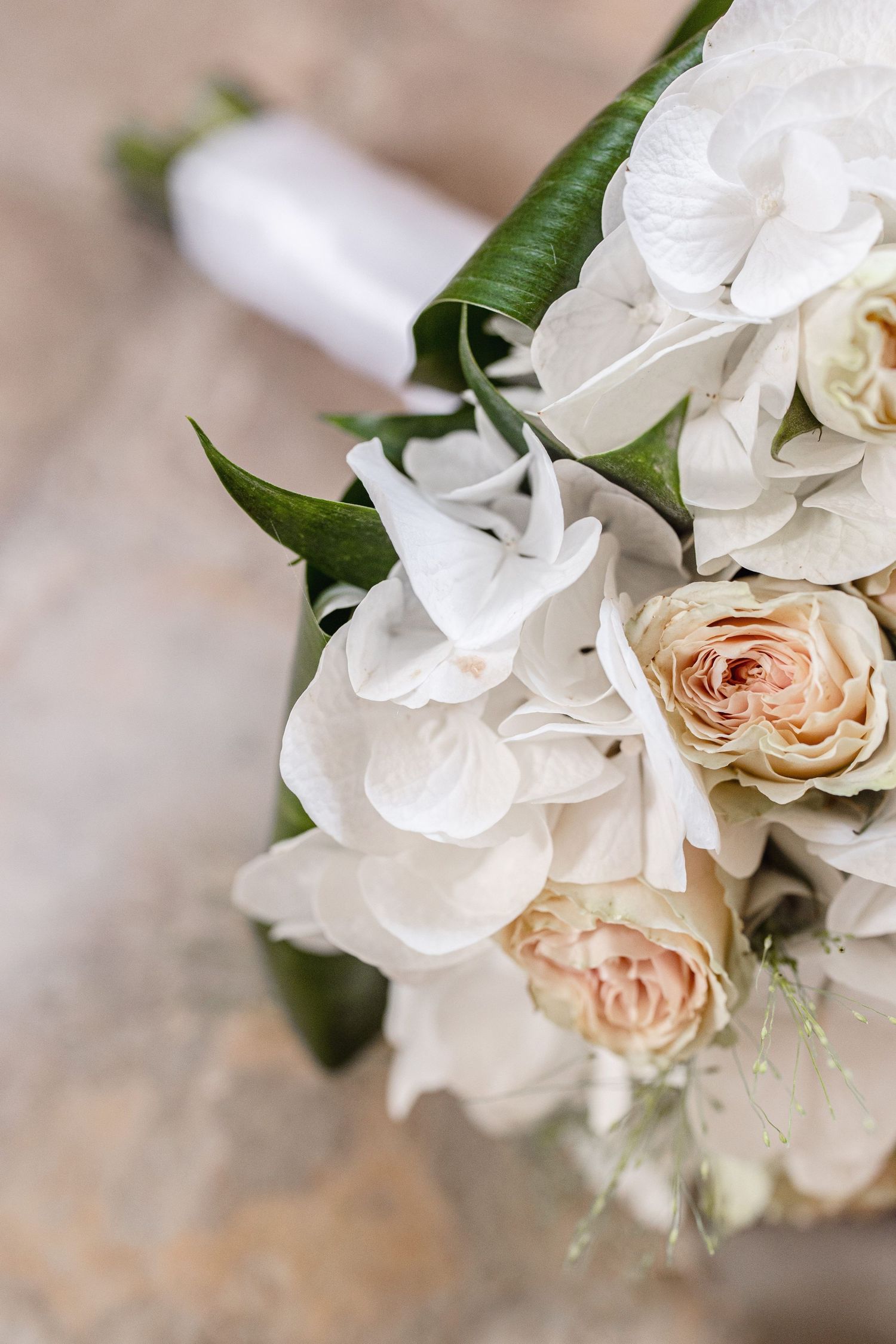 bouquet de mariage beaujolais celine.S photography