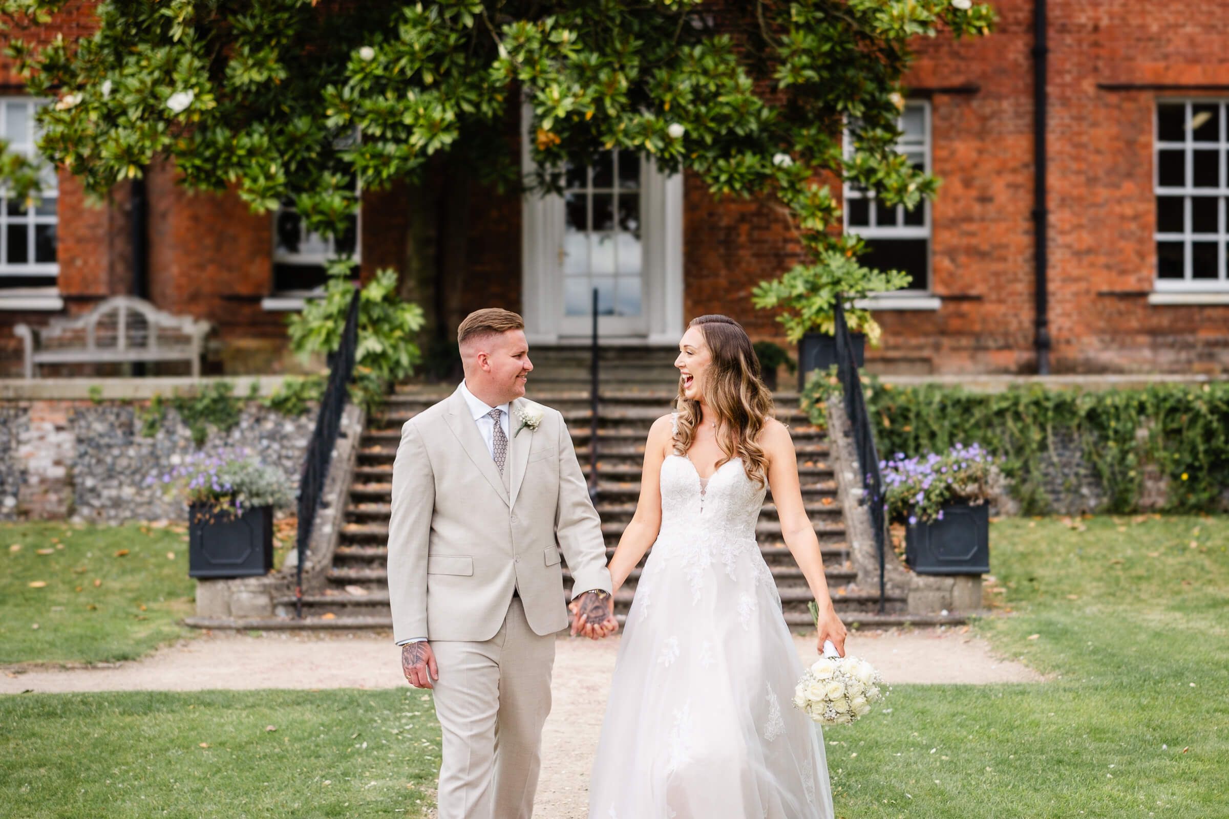Leatherhead Registry Office,
