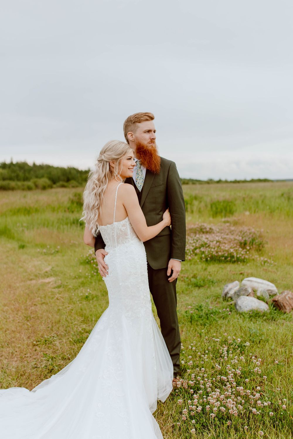 Edmonton wedding