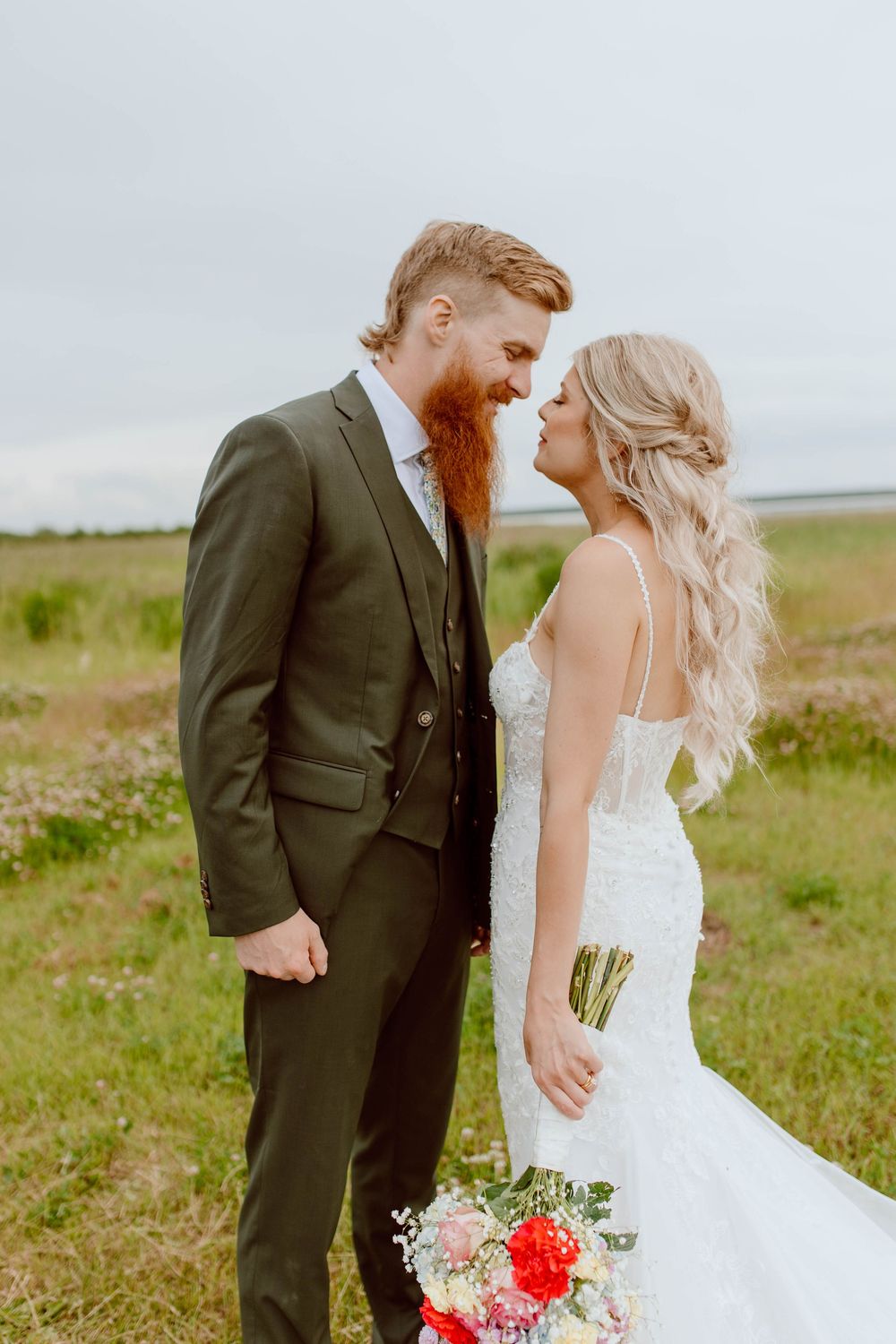 Edmonton wedding