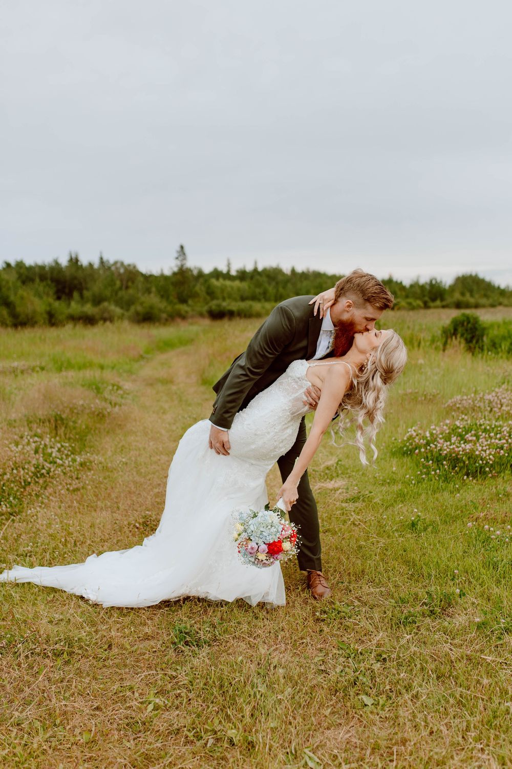 Edmonton wedding