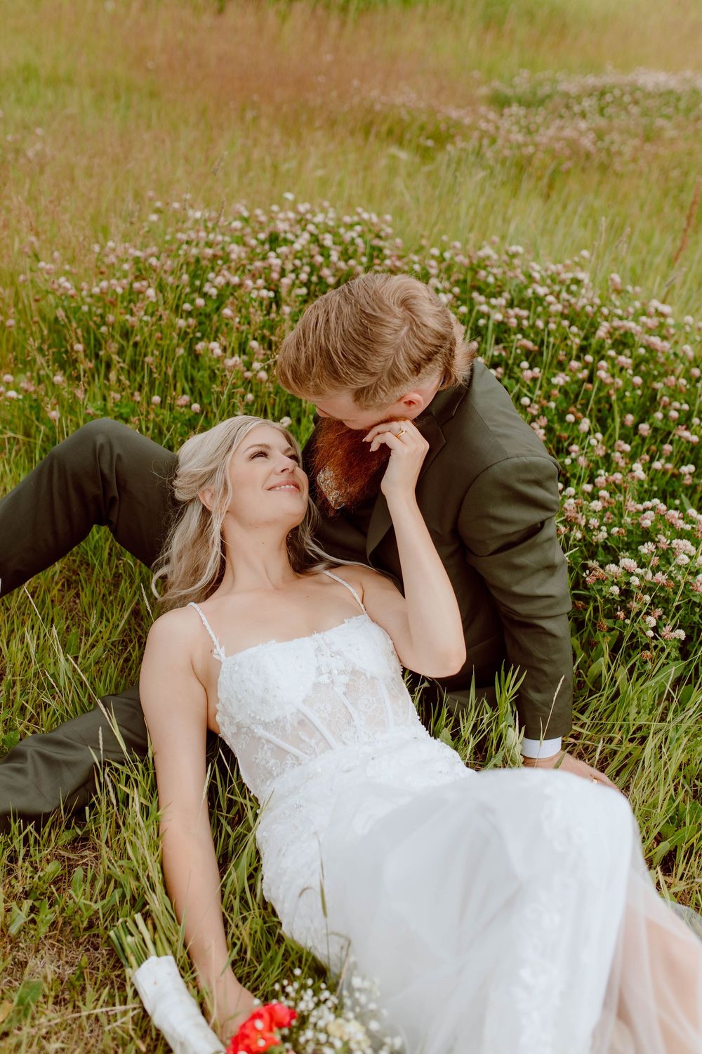 Edmonton wedding