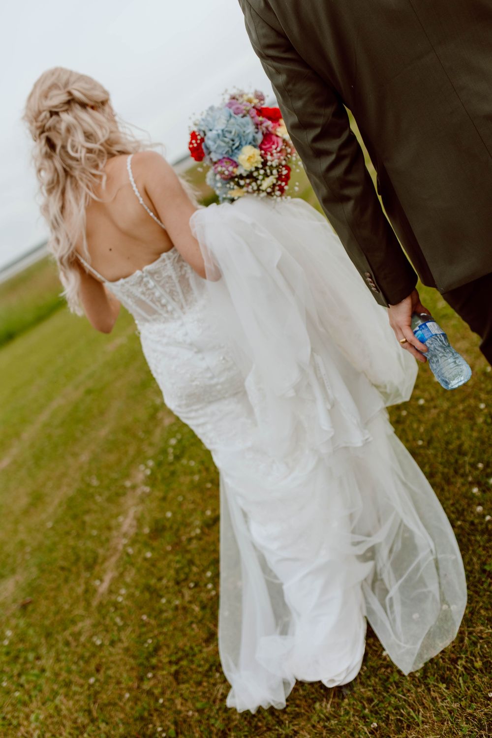 Edmonton wedding