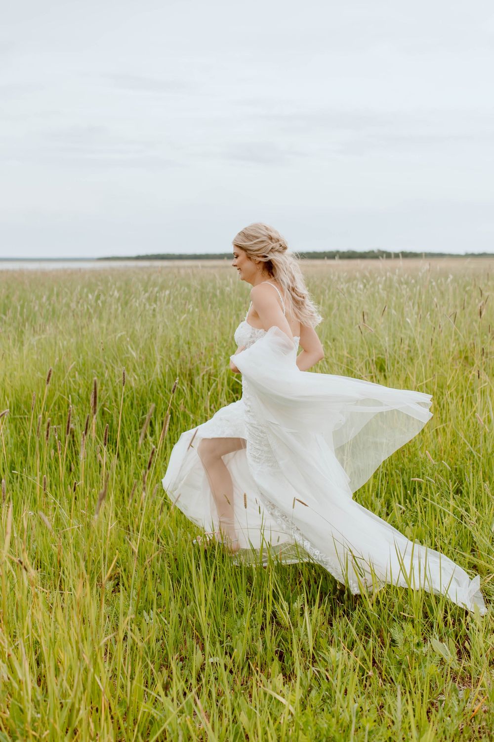 Edmonton wedding