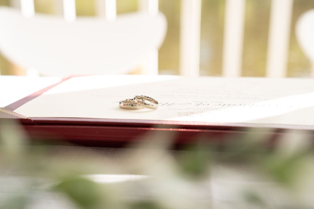 Wollongong wedding photography