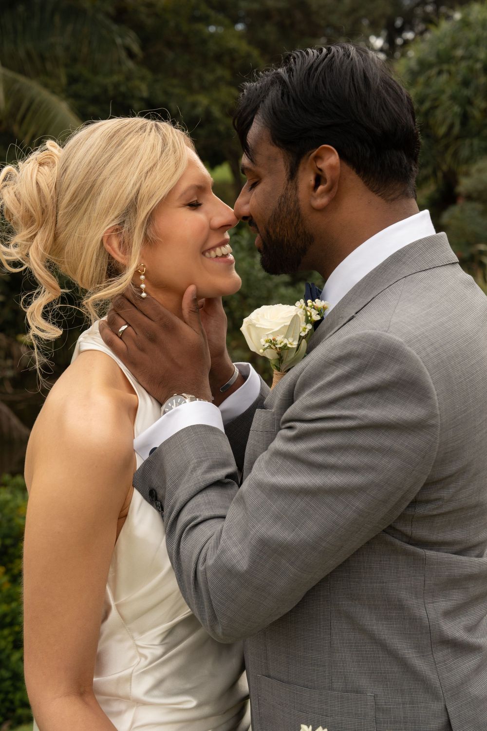 Wollongong wedding photography