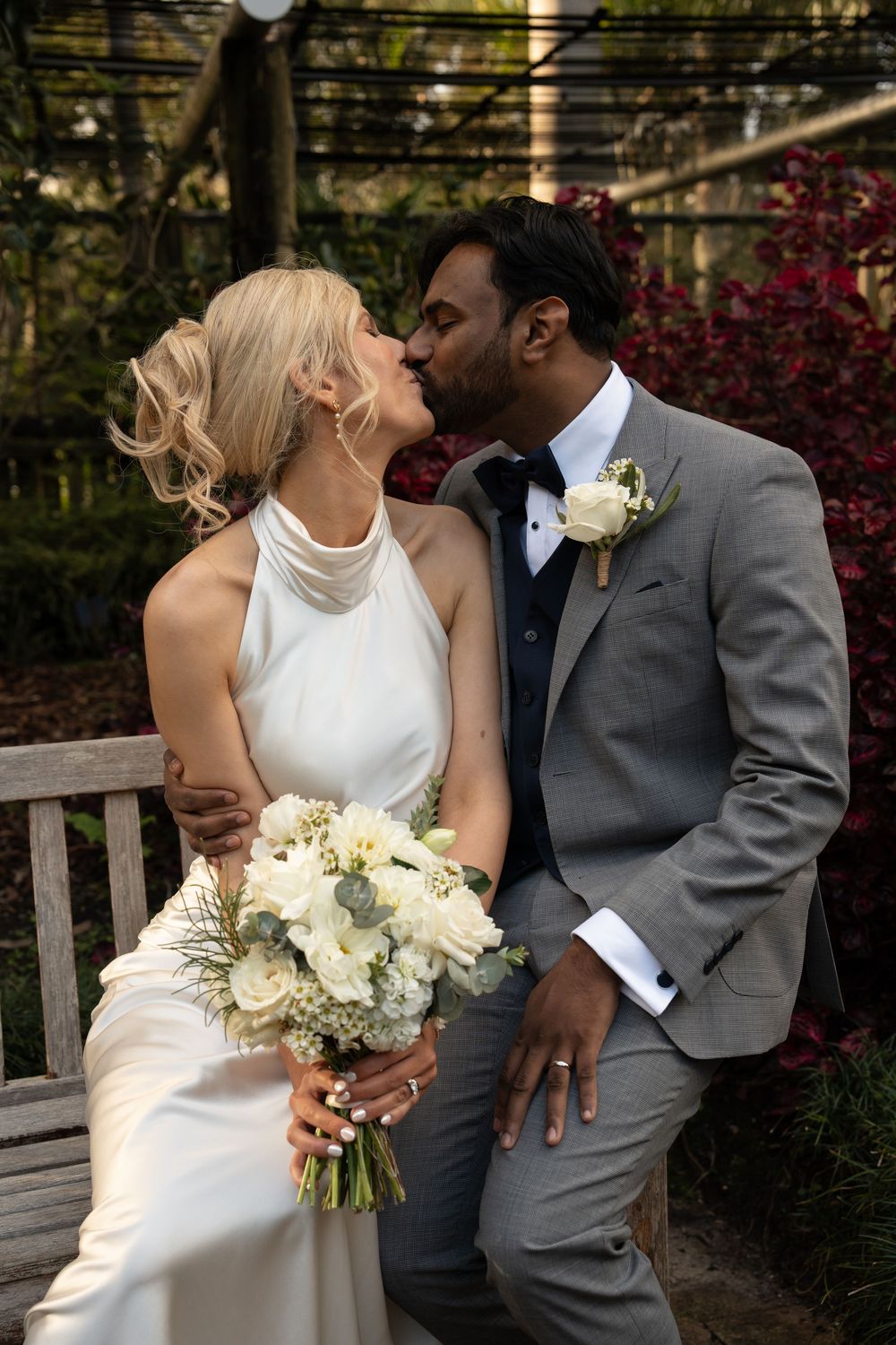 cheap wedding photographer Wollongong